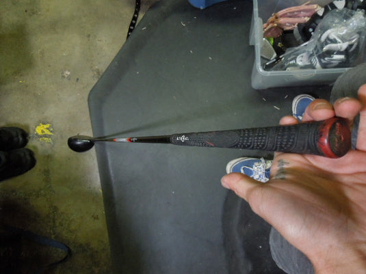 Used Top Flite Tour Edition Left Hand 21º 3 Fairway Wood
