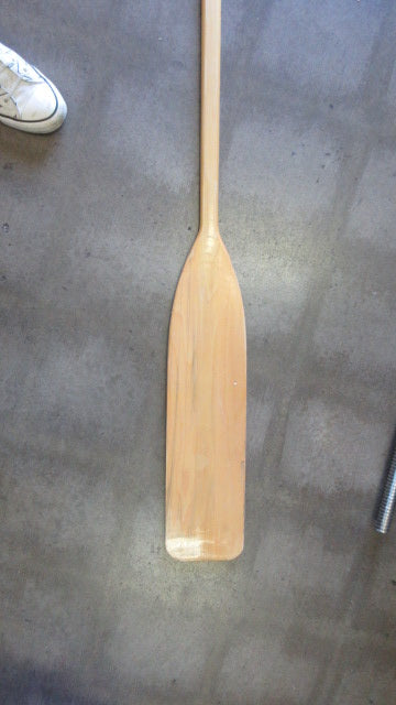 Load image into Gallery viewer, Used MAC Wood Paddle - 64"
