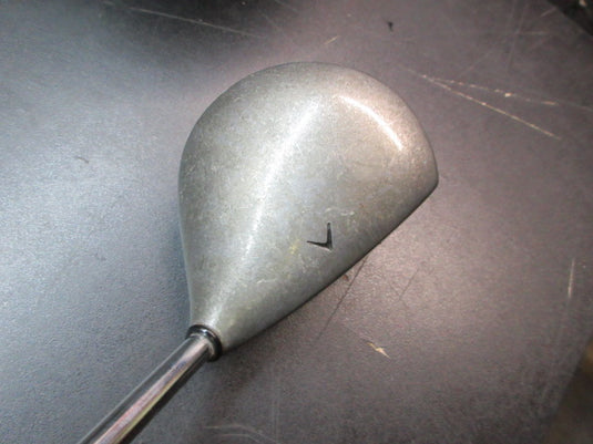 Used Callaway Golf 1 Wood Driver - Left Hand