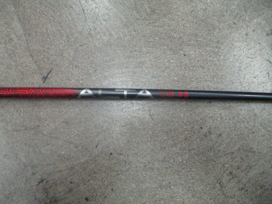Used Ping G410 10.5 Degree Driver - RHT