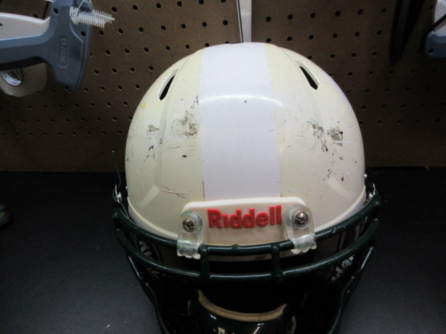 Load image into Gallery viewer, Used Riddell Speed Classic Football Helmet - Size Youth Medium - SZN 2022
