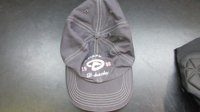 Load image into Gallery viewer, Used D-Backs Baseball Hat
