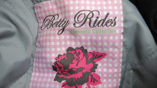 Used Betty Rides Elements Collection - Size Small
