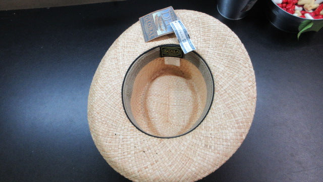 Load image into Gallery viewer, Scala Straw Sun Hat
