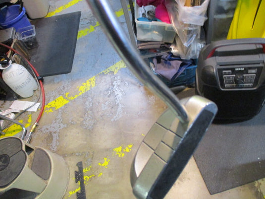Used Odyssey Dual Force Rossie II RH 35" Putter