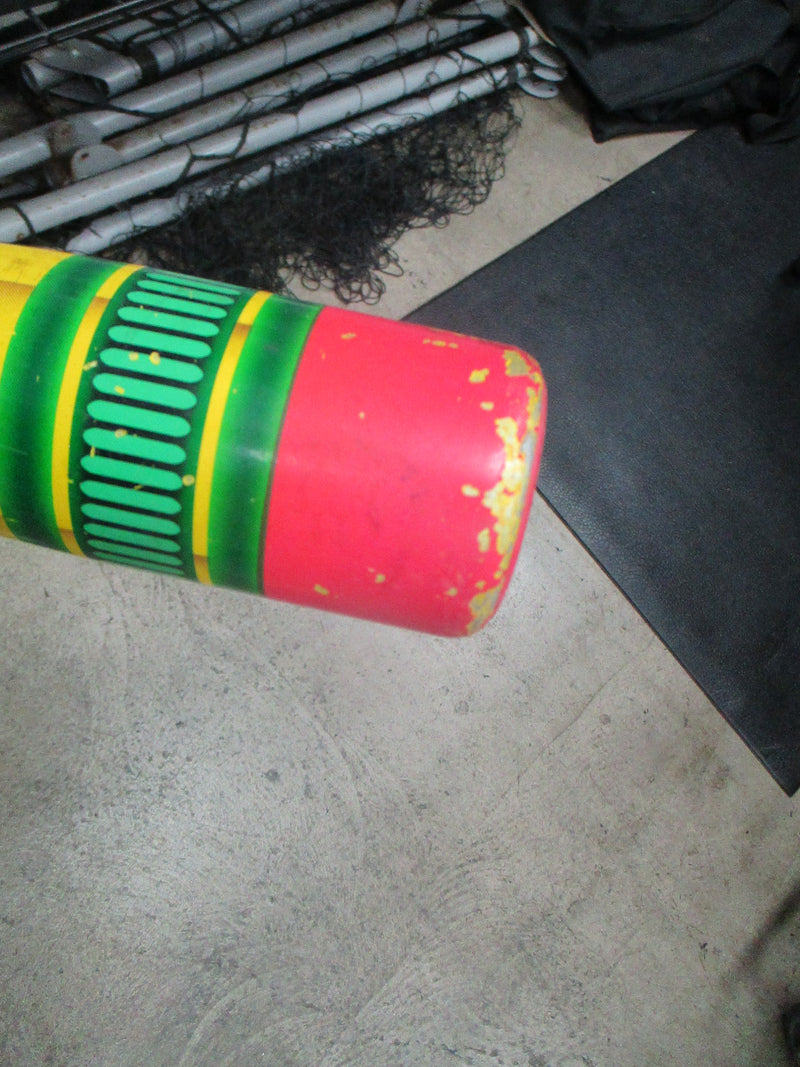 Load image into Gallery viewer, Used Victus Pencil (-10) 27" USA Baseball Bat
