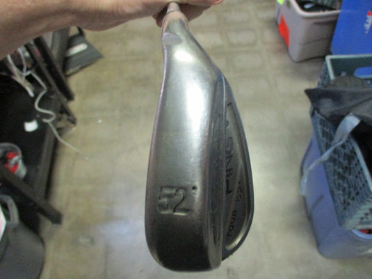 Used Ping Tour 52 Deg Wedge
