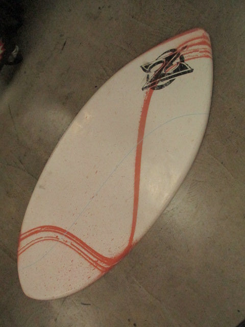 Used Zap 48" Skimboard