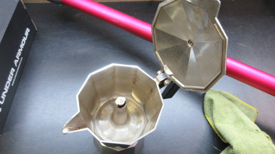 Used Monix Coffee Maker