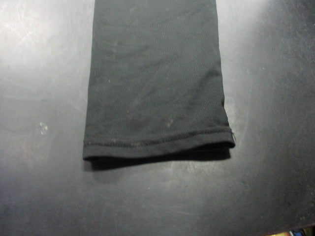 Load image into Gallery viewer, Used Black Compression Adult Arm Sleeve
