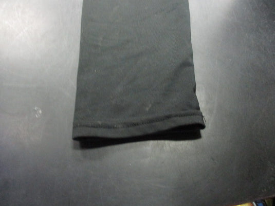 Used Black Compression Adult Arm Sleeve