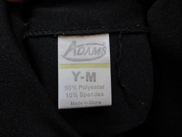 Load image into Gallery viewer, Used Adams Integrated Pads Football Pants - Size Youth Medium
