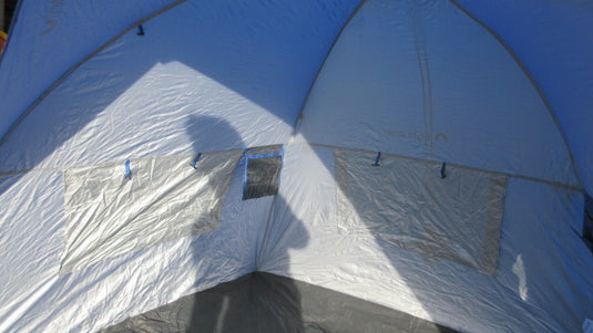 Used Lightspeed Quick Shelter