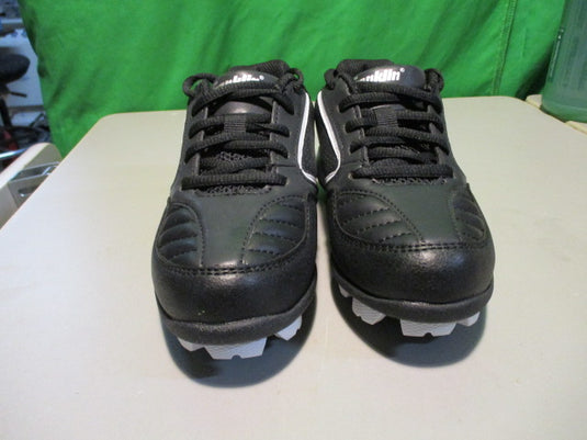 Franklin Sports Size Youth 12 Cleats