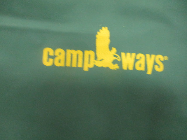 Load image into Gallery viewer, Used Vintage Campways Waterproof Bib Size Mens Medium
