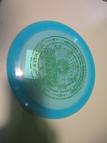 Dynamic Disc Arizona State Champion Disc Golf Disc