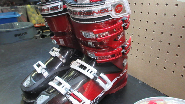 Load image into Gallery viewer, Used Rossignol Sensor 3 II0 Ski Boots - Size 8.5
