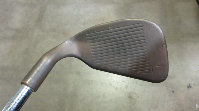 Load image into Gallery viewer, Used Ping Zing 2 Black Dot Copper Lob Wedge - RH
