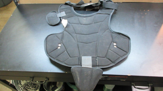 Used Champro Catchers Chest Protector