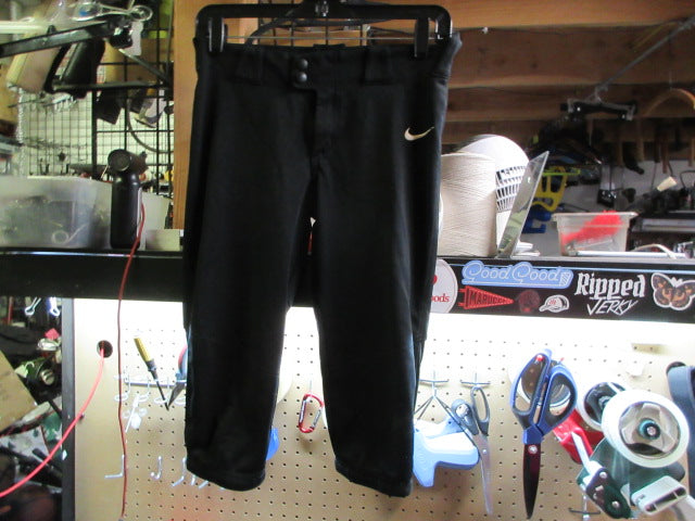 Load image into Gallery viewer, Used Nike Knicker Baseball Pants - Size Medium
