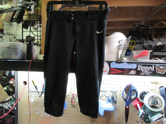 Used Nike Knicker Baseball Pants - Size Medium