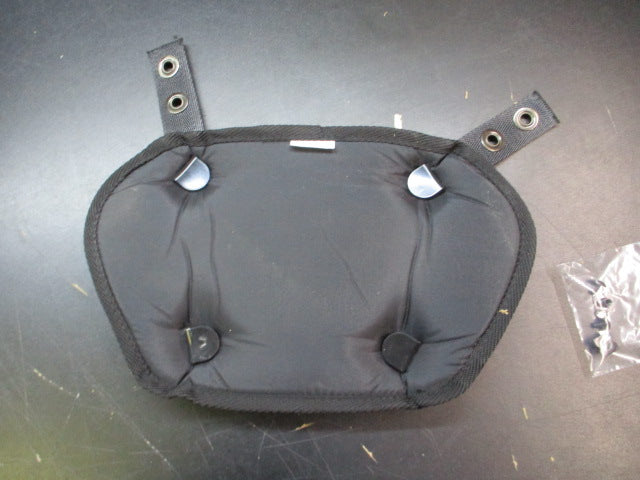 Load image into Gallery viewer, Used Xenith Football Backplate
