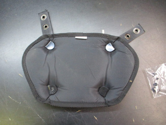 Used Xenith Football Backplate