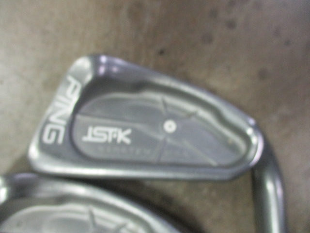 Load image into Gallery viewer, Used Ping ISI-K 3-W (Missing 8 Iron)
