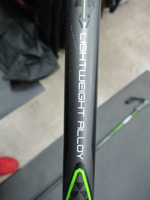 Load image into Gallery viewer, Used Leki Light Weight Alloy Quantum 52&quot; Downhill Ski Poles
