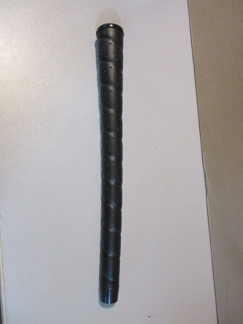 New Star Grip Midsize Classic Wrap Golf Grip -  Black
