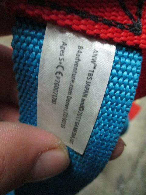 Used American Ninja Warrior Obstacle Net (Just Net)