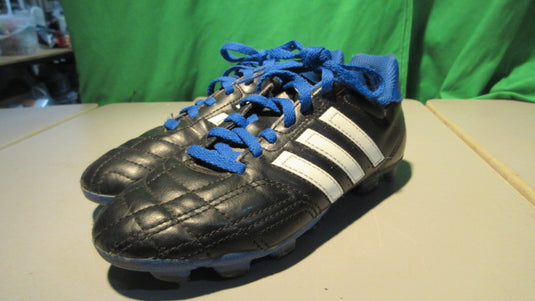 Used Adidas  Performance Goletto IV TRX FG Youth 3Y Soccer Cleats
