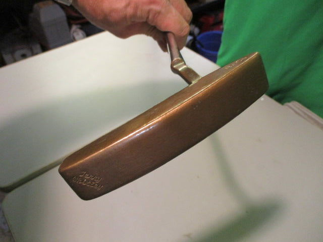 Load image into Gallery viewer, Used Ping PAL 2 RH Beryllium Putter 35&quot; Engraved
