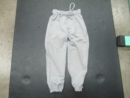 Used Champro Elastic Bottom Youth Medium Baseball Pant