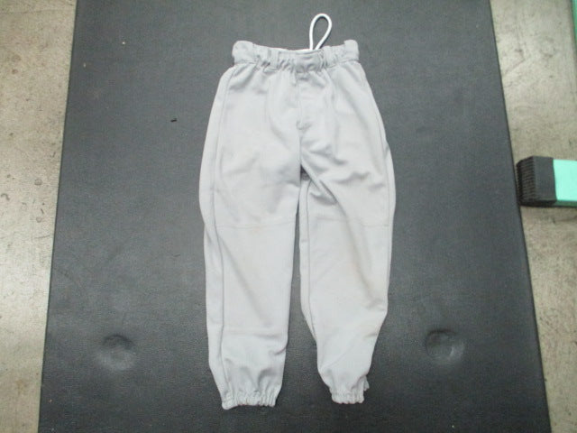 Load image into Gallery viewer, Used Champro Elastic Bottom Youth Medium Baseball Pant
