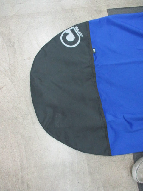 Load image into Gallery viewer, Used Curve Stretch Board Paddleboard Sock 10&#39; 6&quot;

