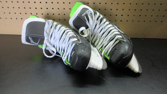 Used Bauer X-LS Hockey Skates - Size 4
