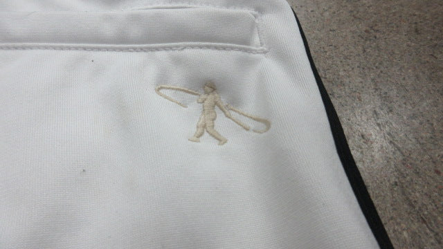 Load image into Gallery viewer, Used Nike Youth XS Open Bottom Baseball Pants
