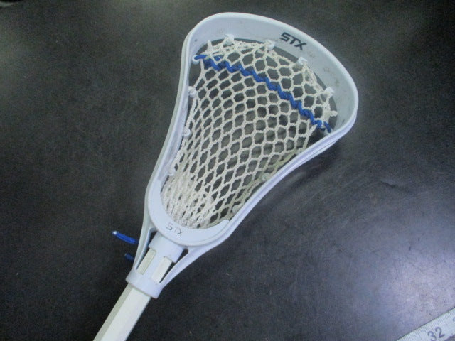 Load image into Gallery viewer, Used STX FiddleSTX Youth Lacrosse Stick
