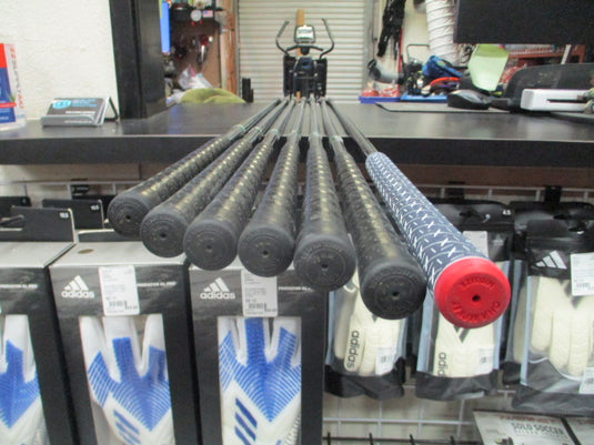 Used King Snake MR Oversized Iron Set 3-9 - RH