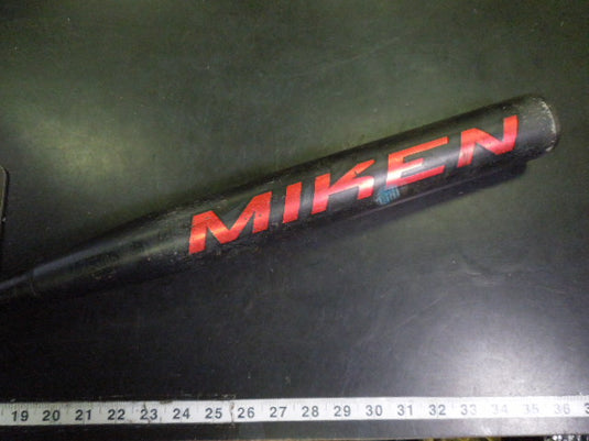 Used Miken Primo Maxload MSU4PRML Slowpitch Softball Bat 34 in 26 oz -8