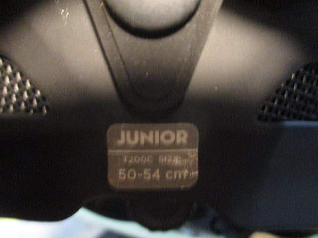Load image into Gallery viewer, Used Bolle Junior 50 - 54 CM SKi/Snowboard Helmet
