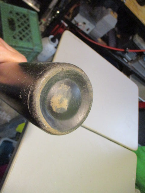 Load image into Gallery viewer, Used Metal Pro StringKing BBCOR 33&quot; 30oz -3 baseball Bat
