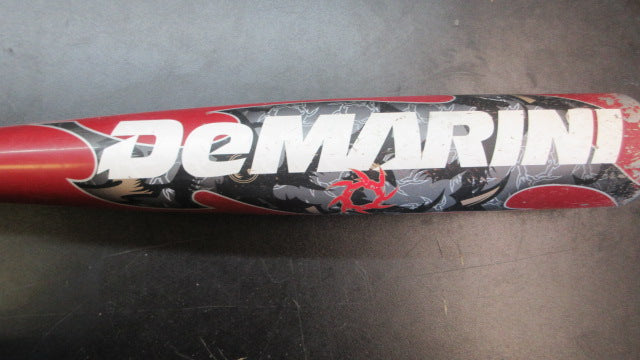 Load image into Gallery viewer, Used Demarini VooDoo 29" -9 USSSA Aluminum Baseball Bat
