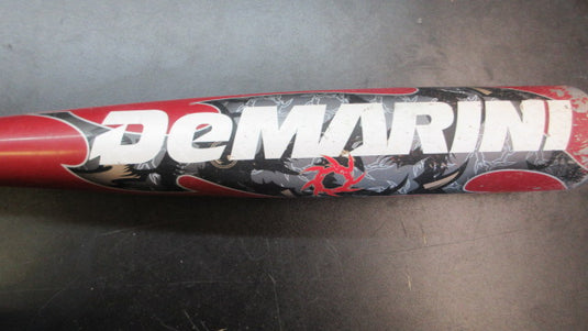 Used Demarini VooDoo 29" -9 USSSA Aluminum Baseball Bat