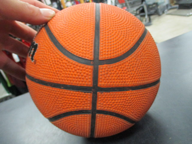 Load image into Gallery viewer, Used Wilson NCAA All Star Edition Mini Basketball

