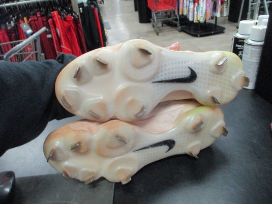 Used Nike Force Zoom Trout 27 Size 7.5 Metal Cleats