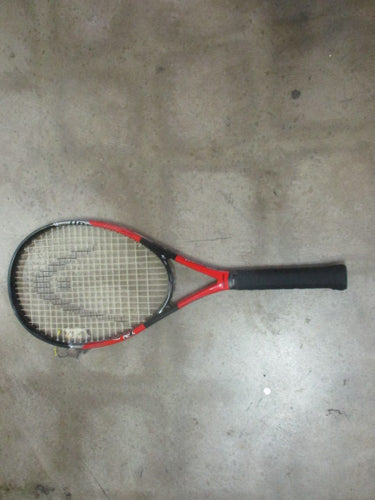 Used Head Ti.Carbon 27.5