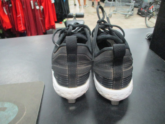 Used New Balance Fresh Foam 7.5 Metal Baseball Cleats