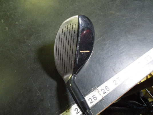Used Thomas Golf AT755 431SS 4pc Hybrid Right Hand Iron Set 8-9i P-Aw